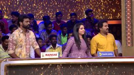 Anda Ka Kasam S01 E18 Star-studded Battle