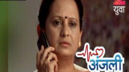 Anjali S01E19 15th June 2017 Full Episode