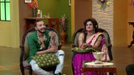 Apur Sangsar S01E57 4th June 2017 Full Episode