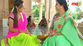 Ashta Chamma S02E29 Virupakshi and Anjali meet Full Episode