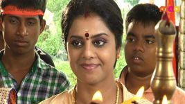 Ashta Chamma S02E37 Virupakshi attends Anjali's puja Full Episode