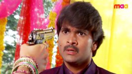 Ashta Chamma S03E02 Rajesh is held at a gunpoint Full Episode