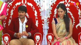 Ashta Chamma S03E08 Rajesh and Sahiti's reception Full Episode