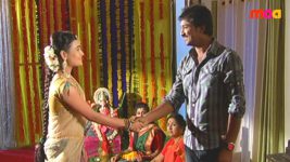 Ashta Chamma S03E19 Madhura, Aditya meet Full Episode