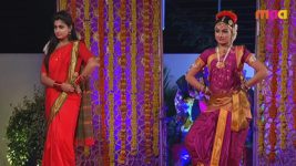 Ashta Chamma S03E24 Swapna Challenges Madhura Full Episode