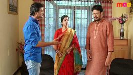 Ashta Chamma S06E05 Suryanarayana Threatens Aditya Full Episode