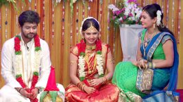 Ashta Chamma S08E10 Anjali And Sukumar Get Married Full Episode
