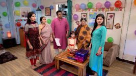 Assa Saasar Surekh Bai S01E842 9th March 2018 Full Episode