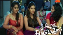 Azhagiya Tamil Magal S01E17 19th September 2017 Full Episode
