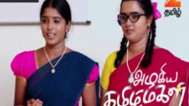 Azhagiya Tamil Magal S01E19 21st September 2017 Full Episode