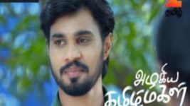 Azhagiya Tamil Magal S01E26 2nd October 2017 Full Episode