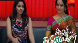 Azhagiya Tamil Magal S01E31 9th October 2017 Full Episode