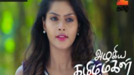 Azhagiya Tamil Magal S01E32 10th October 2017 Full Episode
