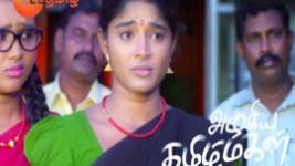 Azhagiya Tamil Magal S01E37 17th October 2017 Full Episode
