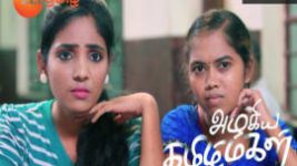 Azhagiya Tamil Magal S01E38 19th October 2017 Full Episode