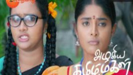 Azhagiya Tamil Magal S01E39 20th October 2017 Full Episode