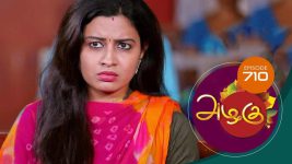 Azhagu S01E710 23rd March 2020 Full Episode