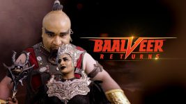 Baal Veer S02E101 Baalveer And Team's Debacle Full Episode