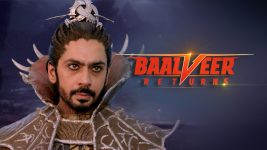 Baal Veer S02E111 A Powerless Dev Full Episode