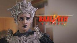 Baal Veer S02E114 Timnasa Makes A Nuclear Bomb Full Episode