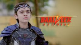 Baal Veer S02E116 Vivaan Finds The Nuclear Bomb Full Episode