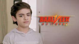 Baal Veer S02E117 Did Debu Diffuse The Bomb? Full Episode