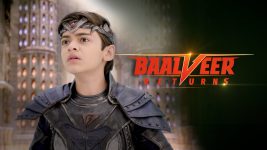 Baal Veer S02E121 Will Bhaymaar Kill Khushi? Full Episode