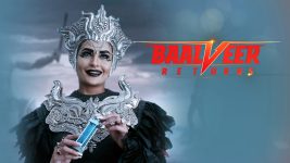 Baal Veer S02E131 Timnasa Spreads The Virus Full Episode