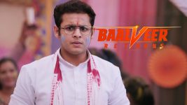Baal Veer S02E135 Timnasa At Bharatnagar's Holi Celebrations Full Episode
