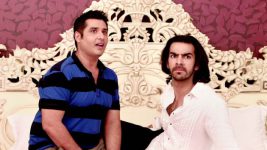 Bahu Hamari Rajni Kant S05E11 Shaan Receives an Ultimatum Full Episode