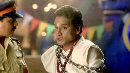 Bahu Hamari Rajni Kant S06E47 Dugdugi Baba is Arrested Full Episode