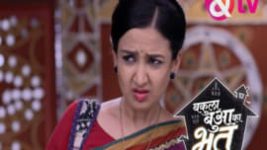 Bakula Bua Ka Bhoot S01E35 28th October 2017 Full Episode