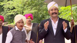 Balumama Chya Navan Chang Bhala S01E47 4th October 2018 Full Episode