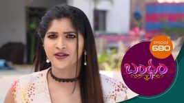 Bandham S01E680 11th March 2021 Full Episode