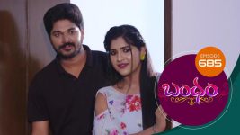 Bandham S01E685 17th March 2021 Full Episode