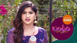 Bandham S01E688 20th March 2021 Full Episode