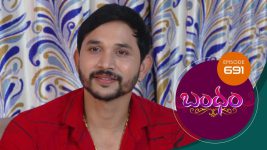 Bandham S01E691 24th March 2021 Full Episode