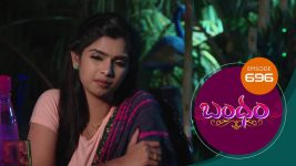 Bandham S01E696 30th March 2021 Full Episode