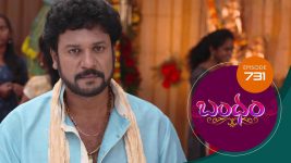 Bandham S01E731 10th May 2021 Full Episode