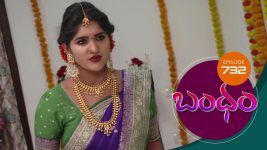 Bandham S01E732 11th May 2021 Full Episode