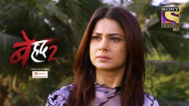 Beyhadh S02E43 Temptation And Frustration Full Episode