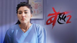 Beyhadh S02E62 Rudra Finds About Diya's Pregnancy Full Episode
