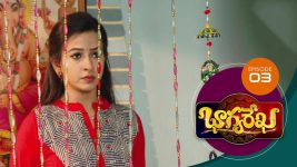 Bhagyarekha S01E03 26th June 2019 Full Episode