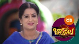 Bhagyarekha S01E05 28th June 2019 Full Episode