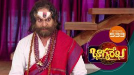 Bhagyarekha S01E533 30th July 2021 Full Episode