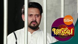 Bhagyarekha S01E594 14th October 2021 Full Episode