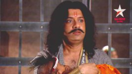 Bhakter Bhagavaan Shri Krishna S02E01 Basudeb Sets Out for Gokul Full Episode