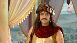 Bhakter Bhagavaan Shri Krishna S02E07 Chanor to Kill Krishna Full Episode