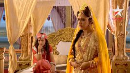 Bhakter Bhagavaan Shri Krishna S02E10 Prapti Fails in Her Plan Full Episode