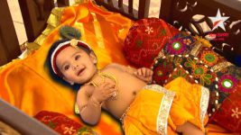 Bhakter Bhagavaan Shri Krishna S02E11 Utkach Attacks Little Krishna Full Episode